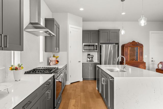 1116 Stobaugh ST A, Austin, TX 78757