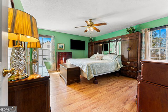 281 Cherokee Drive, Fair Play, SC 29643