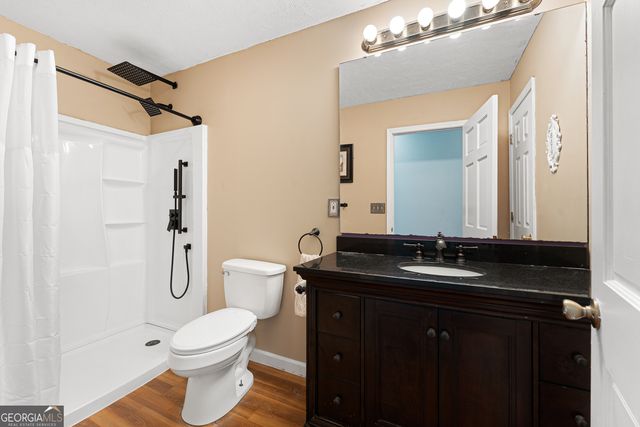 281 Cherokee Drive, Fair Play, SC 29643