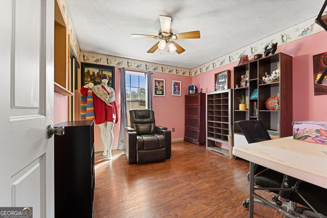 281 Cherokee Drive, Fair Play, SC 29643