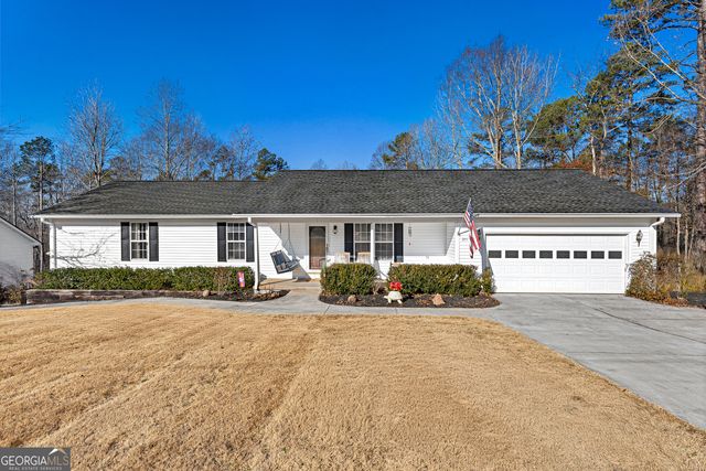 281 Cherokee Drive, Fair Play, SC 29643