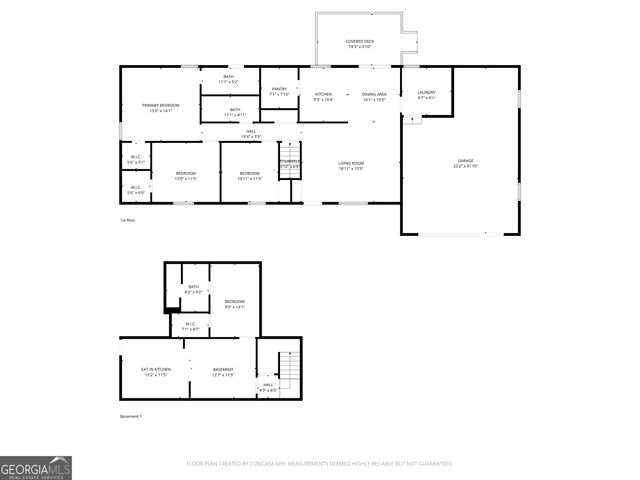 281 Cherokee Drive, Fair Play, SC 29643