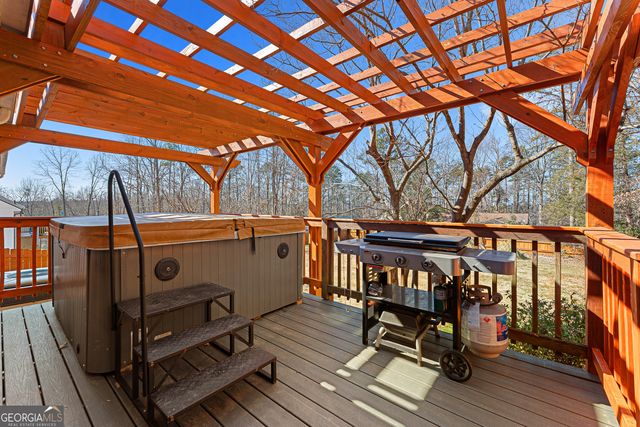 281 Cherokee Drive, Fair Play, SC 29643