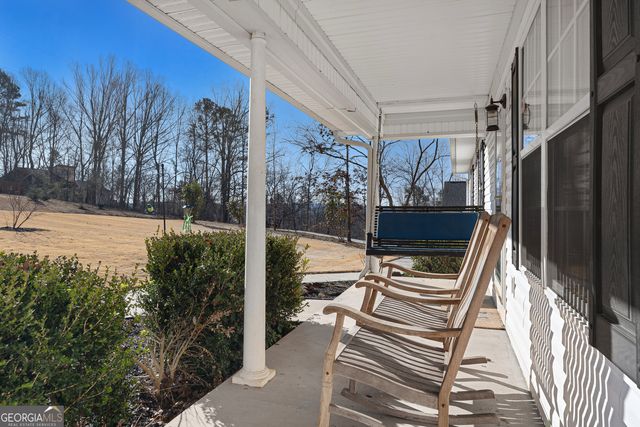 281 Cherokee Drive, Fair Play, SC 29643