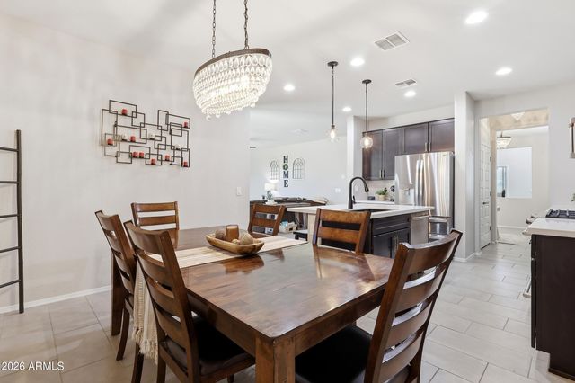 4383 W HORSENETTLE Drive, San Tan Valley, AZ 85144