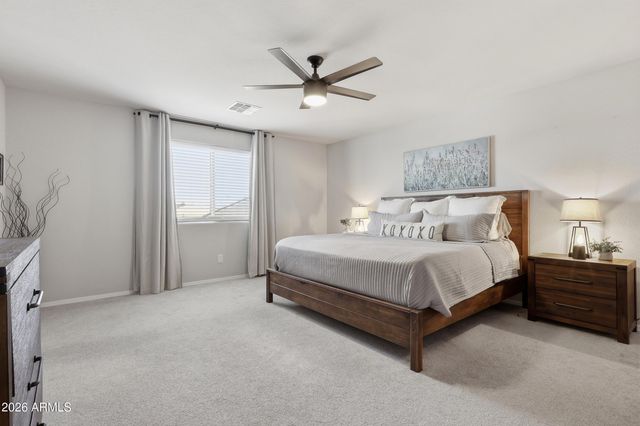 4383 W HORSENETTLE Drive, San Tan Valley, AZ 85144