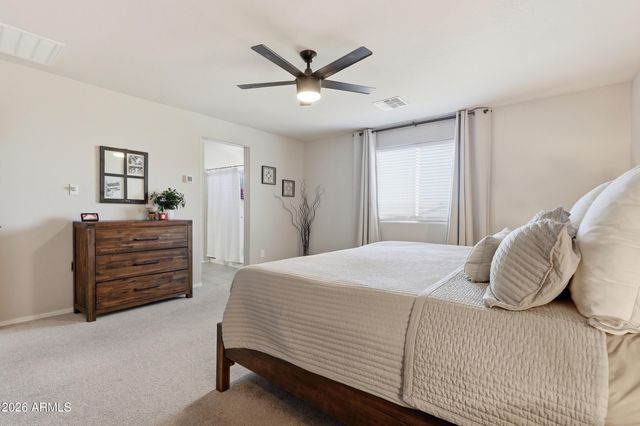4383 W HORSENETTLE Drive, San Tan Valley, AZ 85144