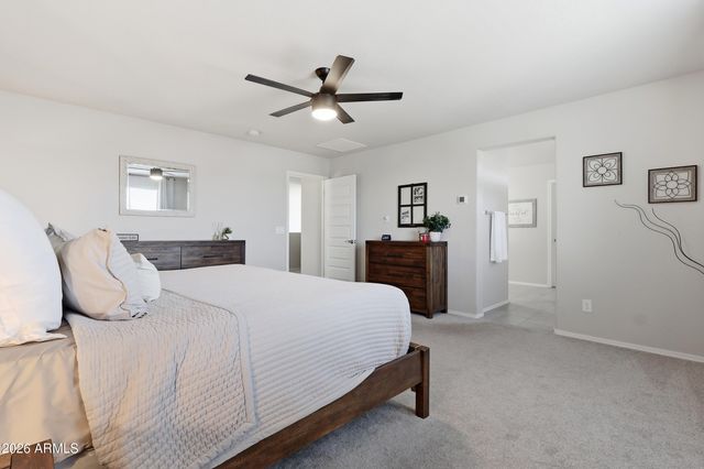 4383 W HORSENETTLE Drive, San Tan Valley, AZ 85144
