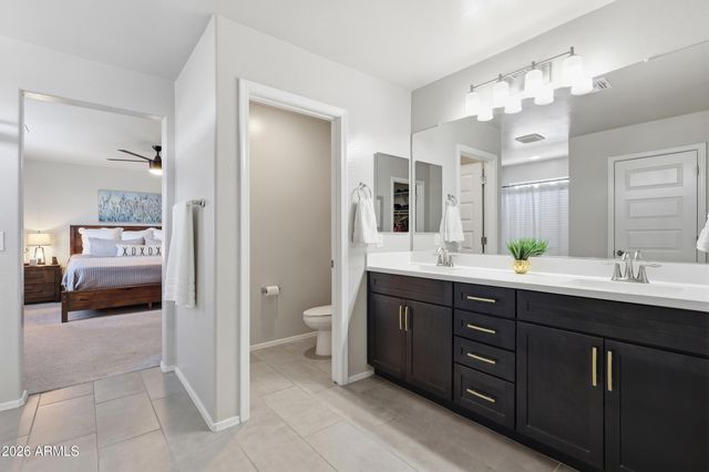 4383 W HORSENETTLE Drive, San Tan Valley, AZ 85144