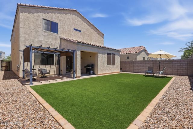 4383 W HORSENETTLE Drive, San Tan Valley, AZ 85144