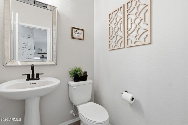 4383 W HORSENETTLE Drive, San Tan Valley, AZ 85144