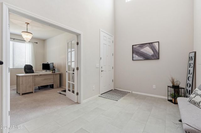 4383 W HORSENETTLE Drive, San Tan Valley, AZ 85144