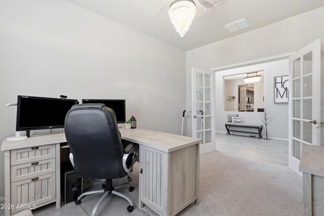 4383 W HORSENETTLE Drive, San Tan Valley, AZ 85144