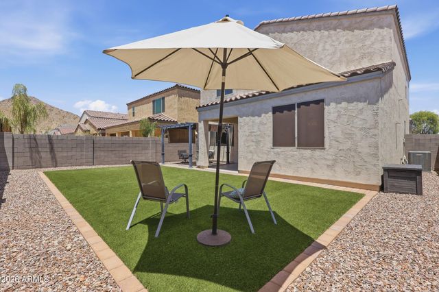 4383 W HORSENETTLE Drive, San Tan Valley, AZ 85144