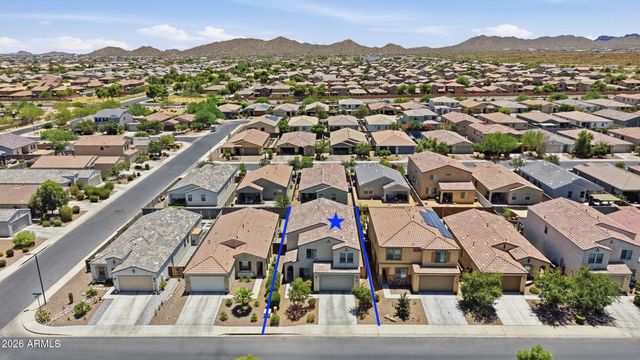 4383 W HORSENETTLE Drive, San Tan Valley, AZ 85144