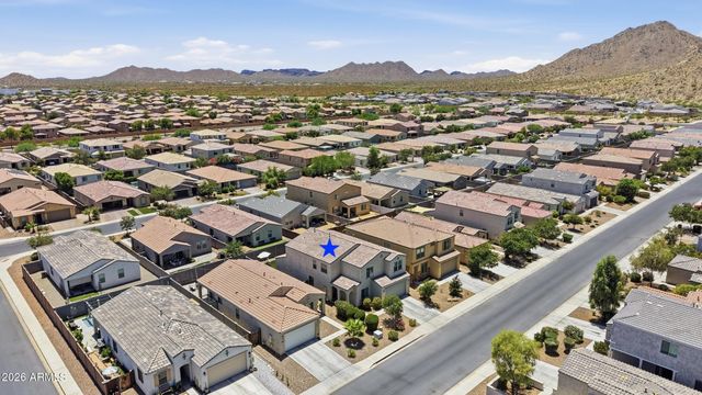 4383 W HORSENETTLE Drive, San Tan Valley, AZ 85144