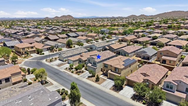 4383 W HORSENETTLE Drive, San Tan Valley, AZ 85144