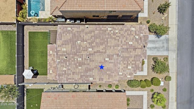 4383 W HORSENETTLE Drive, San Tan Valley, AZ 85144
