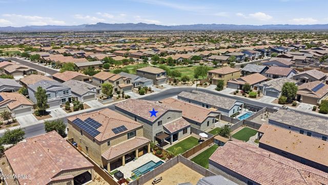 4383 W HORSENETTLE Drive, San Tan Valley, AZ 85144