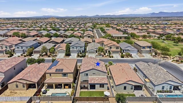 4383 W HORSENETTLE Drive, San Tan Valley, AZ 85144