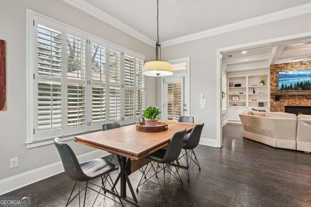 2705 Tallulah Drive NE, Atlanta, GA 30319