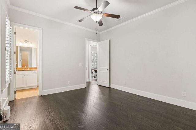 2705 Tallulah Drive NE, Atlanta, GA 30319