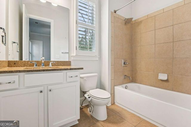 2705 Tallulah Drive NE, Atlanta, GA 30319