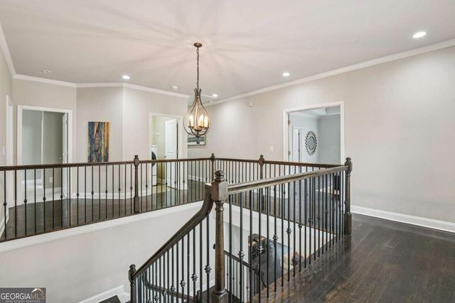 2705 Tallulah Drive NE, Atlanta, GA 30319