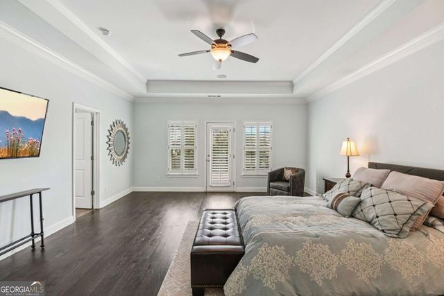 2705 Tallulah Drive NE, Atlanta, GA 30319