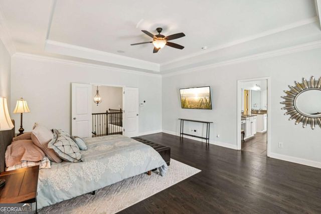 2705 Tallulah Drive NE, Atlanta, GA 30319