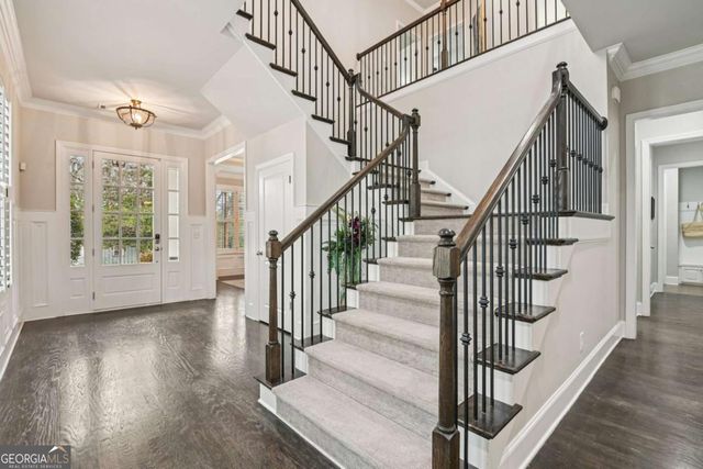 2705 Tallulah Drive NE, Atlanta, GA 30319