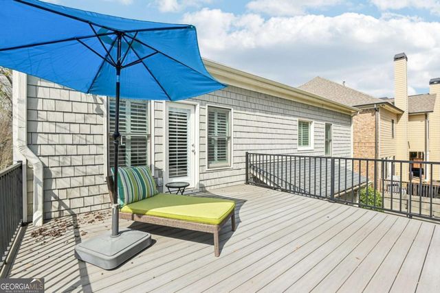 2705 Tallulah Drive NE, Atlanta, GA 30319