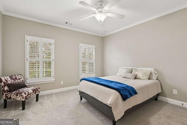 2705 Tallulah Drive NE, Atlanta, GA 30319