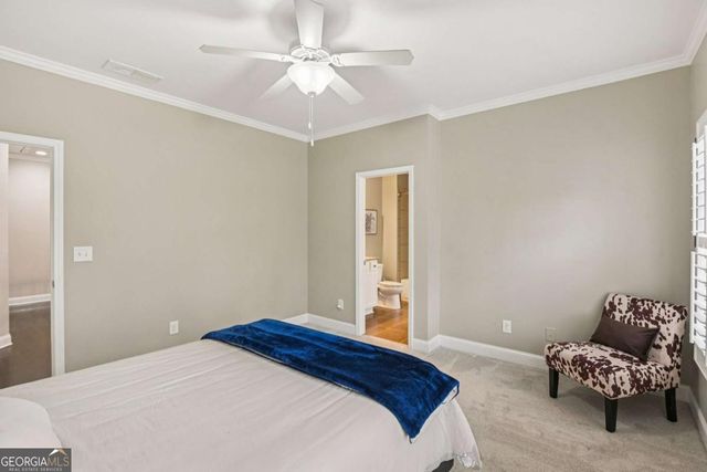 2705 Tallulah Drive NE, Atlanta, GA 30319