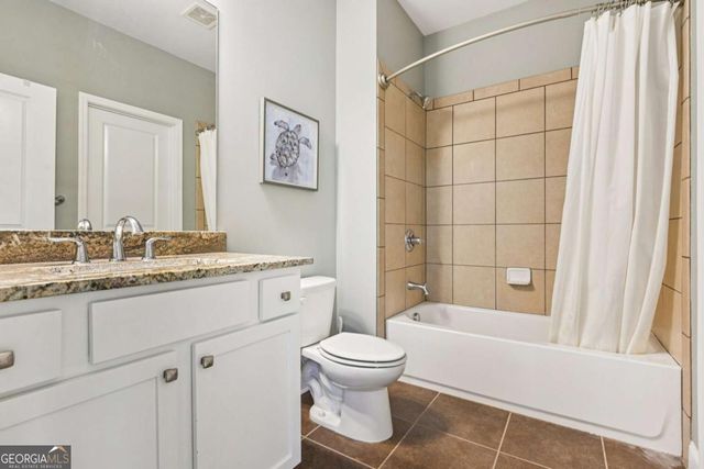 2705 Tallulah Drive NE, Atlanta, GA 30319