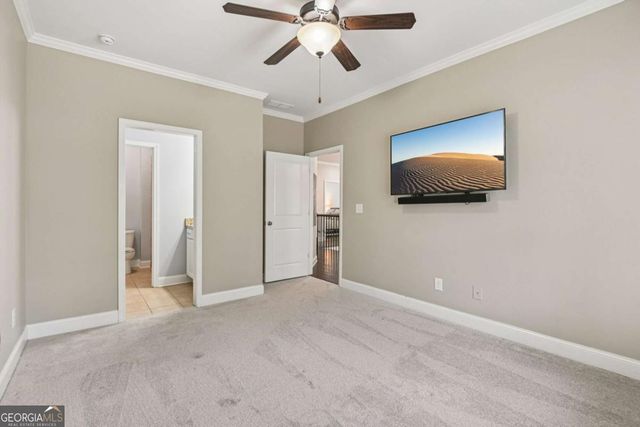 2705 Tallulah Drive NE, Atlanta, GA 30319