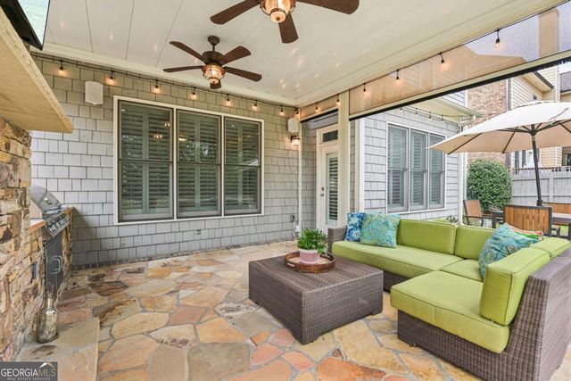 2705 Tallulah Drive NE, Atlanta, GA 30319