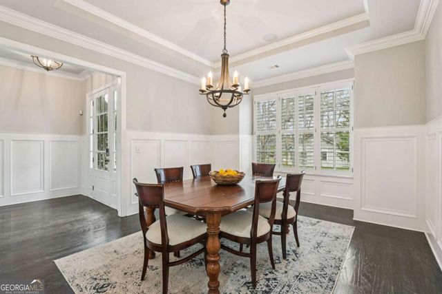 2705 Tallulah Drive NE, Atlanta, GA 30319