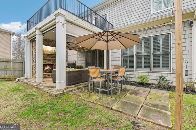 2705 Tallulah Drive NE, Atlanta, GA 30319