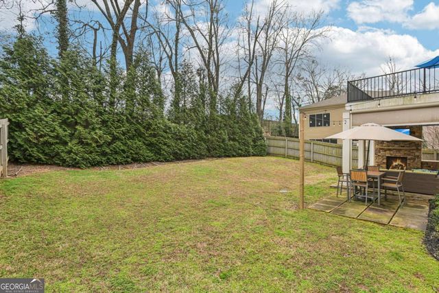 2705 Tallulah Drive NE, Atlanta, GA 30319