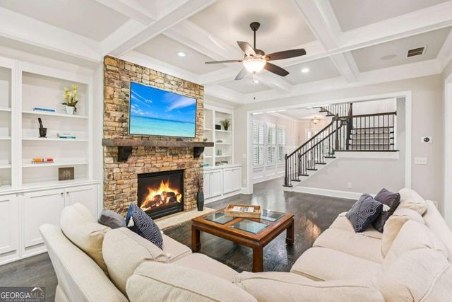 2705 Tallulah Drive NE, Atlanta, GA 30319