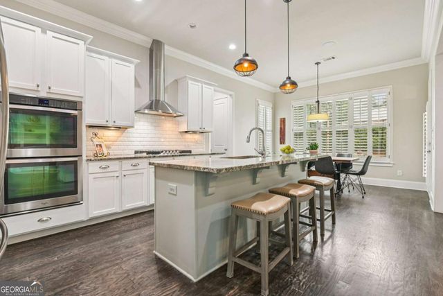 2705 Tallulah Drive NE, Atlanta, GA 30319