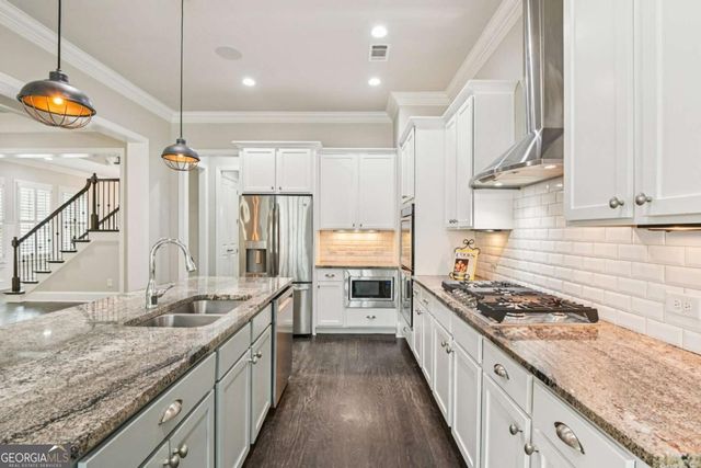 2705 Tallulah Drive NE, Atlanta, GA 30319