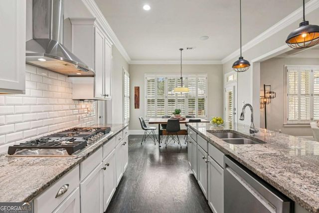 2705 Tallulah Drive NE, Atlanta, GA 30319