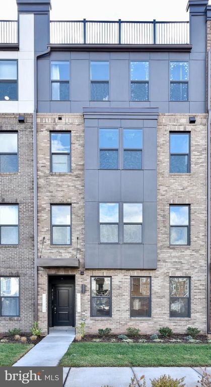 43740 TRANSIT SQ, Ashburn, VA 20147