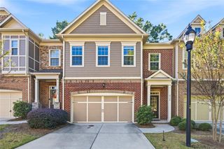 4756 Blue Elm Lane SE, Smyrna, GA 30080