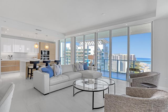 3100 N Ocean Drive H-1703, Riviera Beach, FL 33404