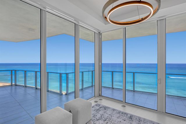 3100 N Ocean Drive H-1703, Riviera Beach, FL 33404