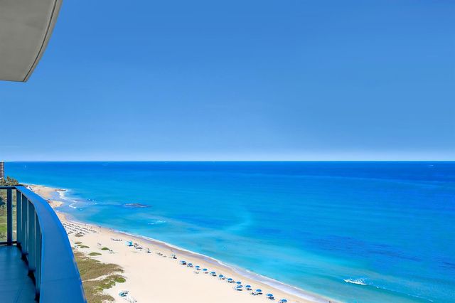 3100 N Ocean Drive H-1703, Riviera Beach, FL 33404