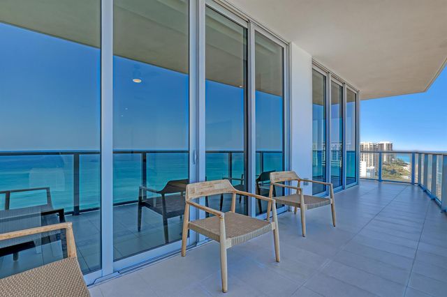 3100 N Ocean Drive H-1703, Riviera Beach, FL 33404